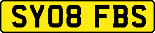 SY08FBS