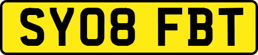 SY08FBT