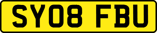 SY08FBU