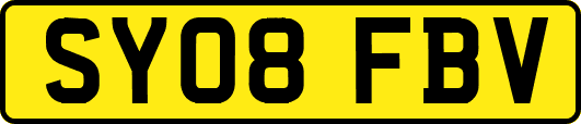 SY08FBV