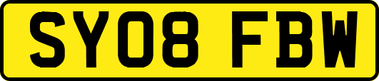 SY08FBW