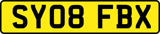 SY08FBX