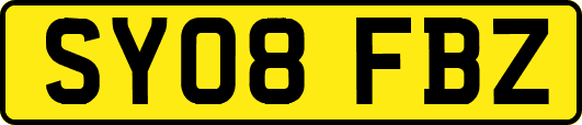 SY08FBZ