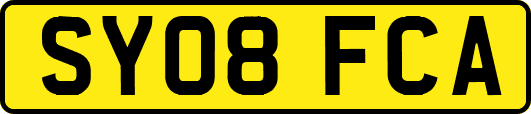 SY08FCA