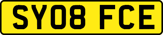 SY08FCE