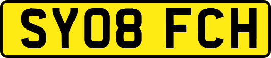 SY08FCH