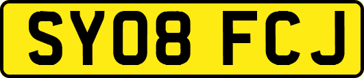 SY08FCJ