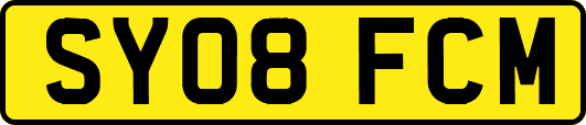 SY08FCM