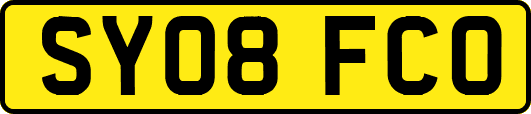SY08FCO