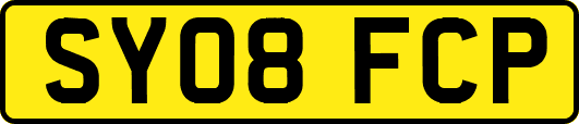 SY08FCP