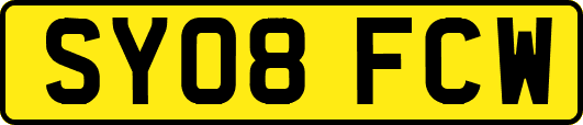 SY08FCW