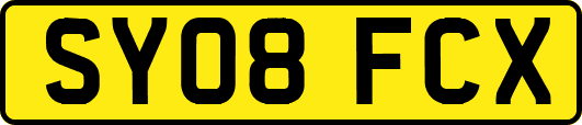 SY08FCX