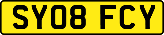 SY08FCY