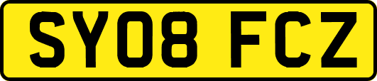 SY08FCZ