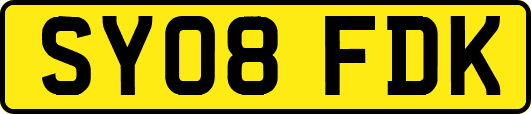 SY08FDK