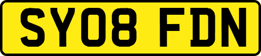 SY08FDN