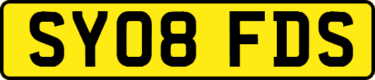 SY08FDS