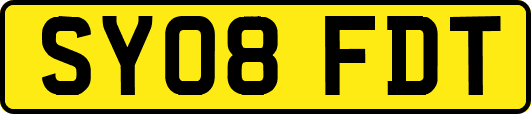 SY08FDT
