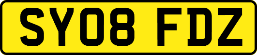 SY08FDZ