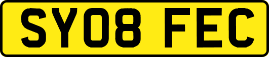 SY08FEC