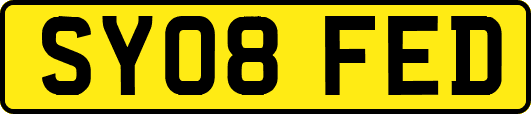 SY08FED