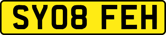 SY08FEH