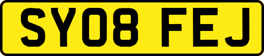 SY08FEJ