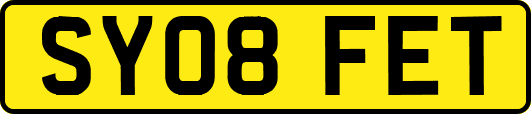 SY08FET