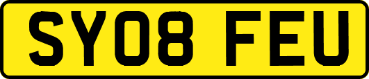 SY08FEU