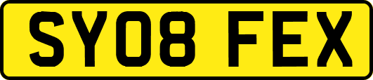 SY08FEX