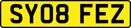 SY08FEZ