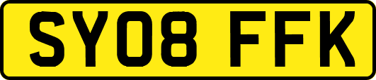 SY08FFK