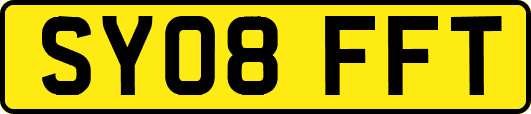 SY08FFT