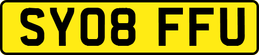 SY08FFU