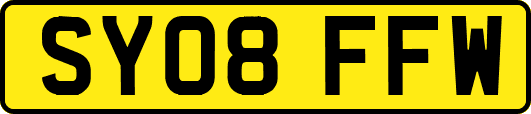 SY08FFW