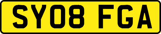 SY08FGA