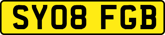 SY08FGB