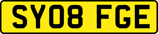 SY08FGE