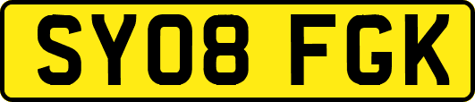 SY08FGK