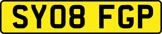 SY08FGP