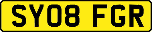 SY08FGR
