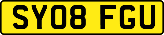 SY08FGU