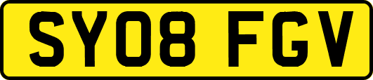 SY08FGV