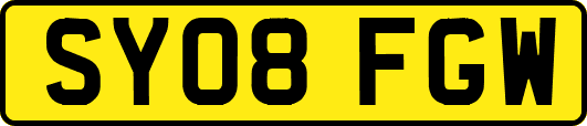 SY08FGW