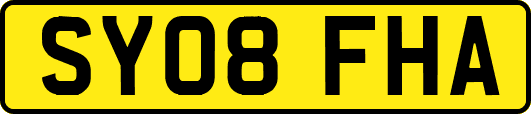 SY08FHA