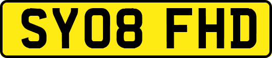 SY08FHD