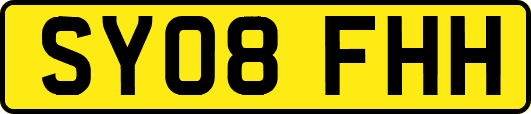 SY08FHH