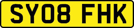 SY08FHK