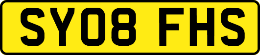SY08FHS
