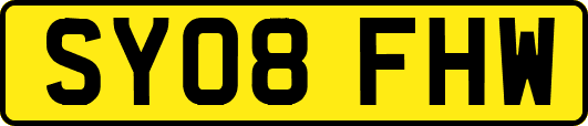 SY08FHW